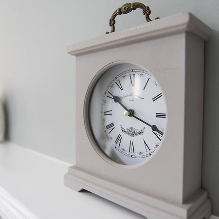 נוטינגהאם Thurgarton House - Cosy And Calm 2Bed מראה חיצוני תמונה