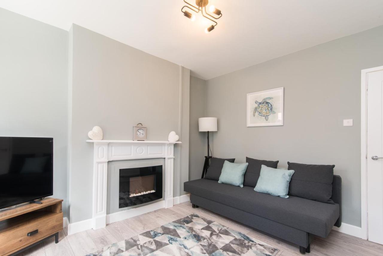 נוטינגהאם Thurgarton House - Cosy And Calm 2Bed מראה חיצוני תמונה