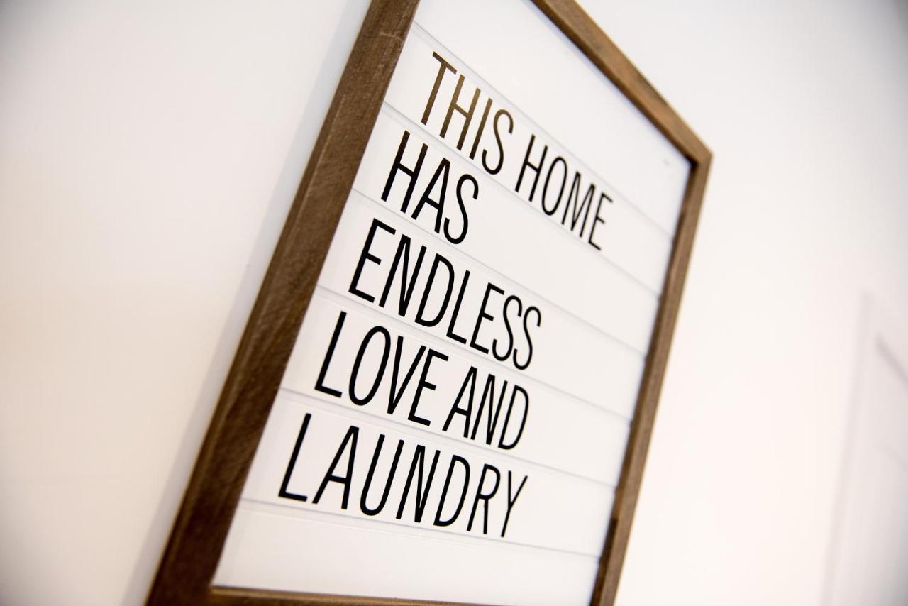 נוטינגהאם Thurgarton House - Cosy And Calm 2Bed מראה חיצוני תמונה